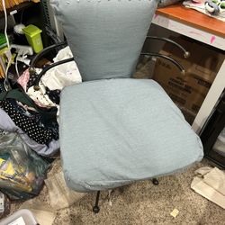 1960’s Rolling desk Chair