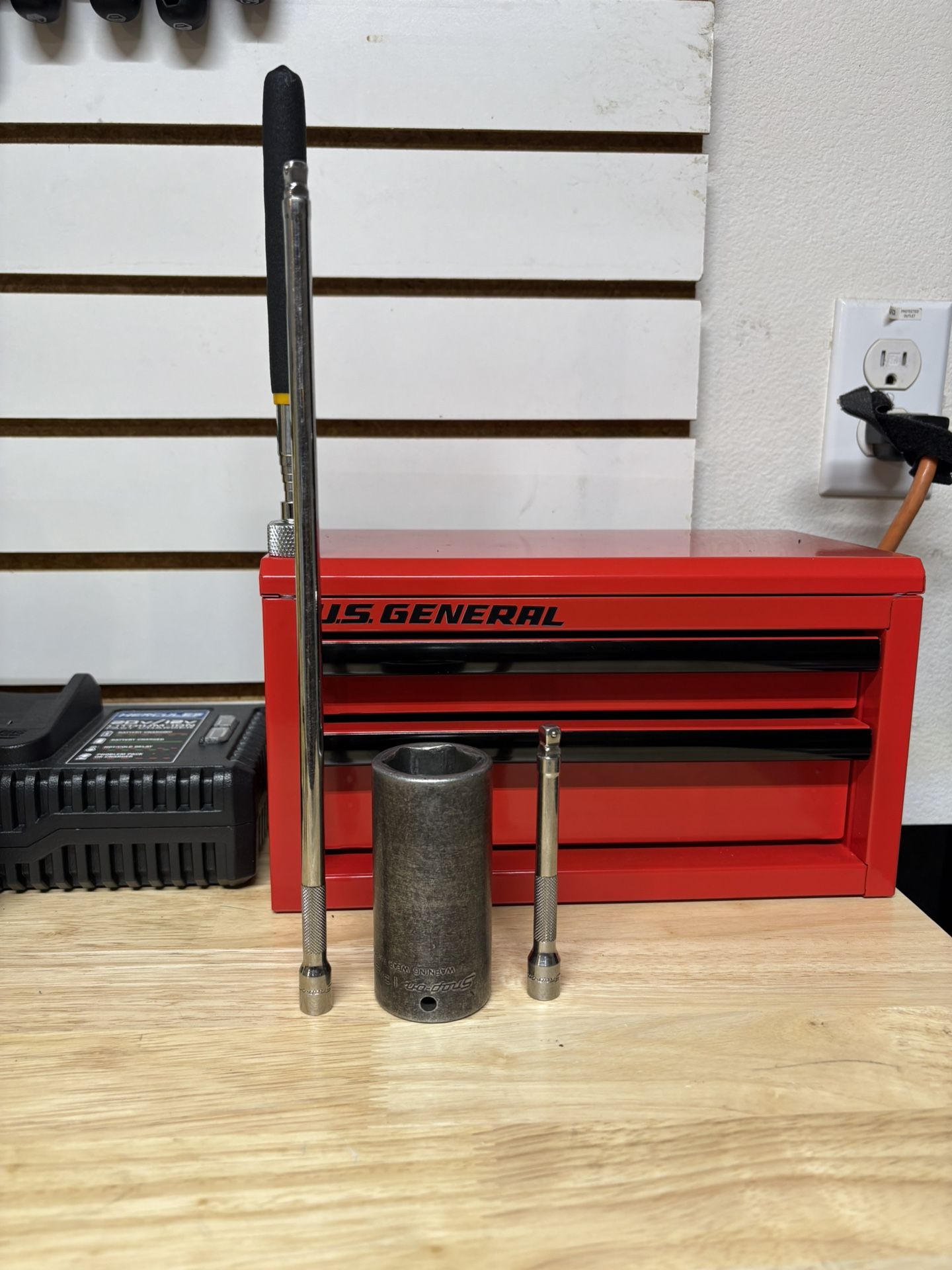 Snap On Misc Tools