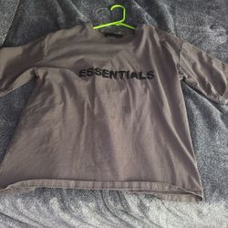 Essentials Shirt