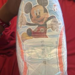 Diapers 2T-3T Pull Ups