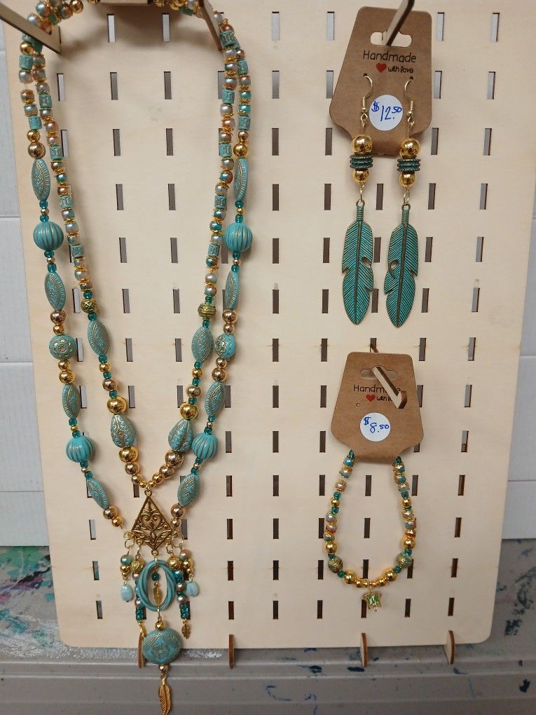 Jewelry Set