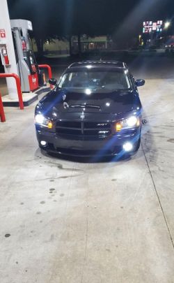 2006 Dodge Charger