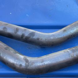 TEST PIPES FOR 350z Vq35de