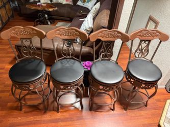 Bar Stools