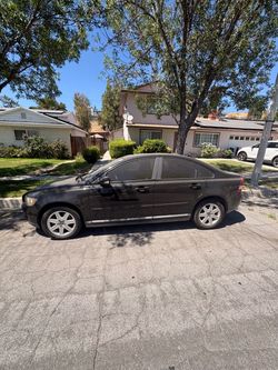 2006 Volvo S40 24i