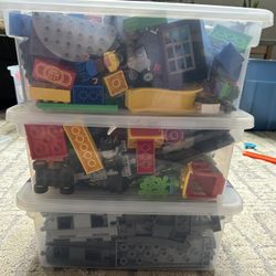 LEGO Duplo Train Set