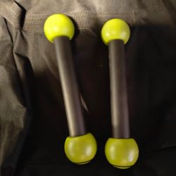 2-3 Lb Dumbbells 