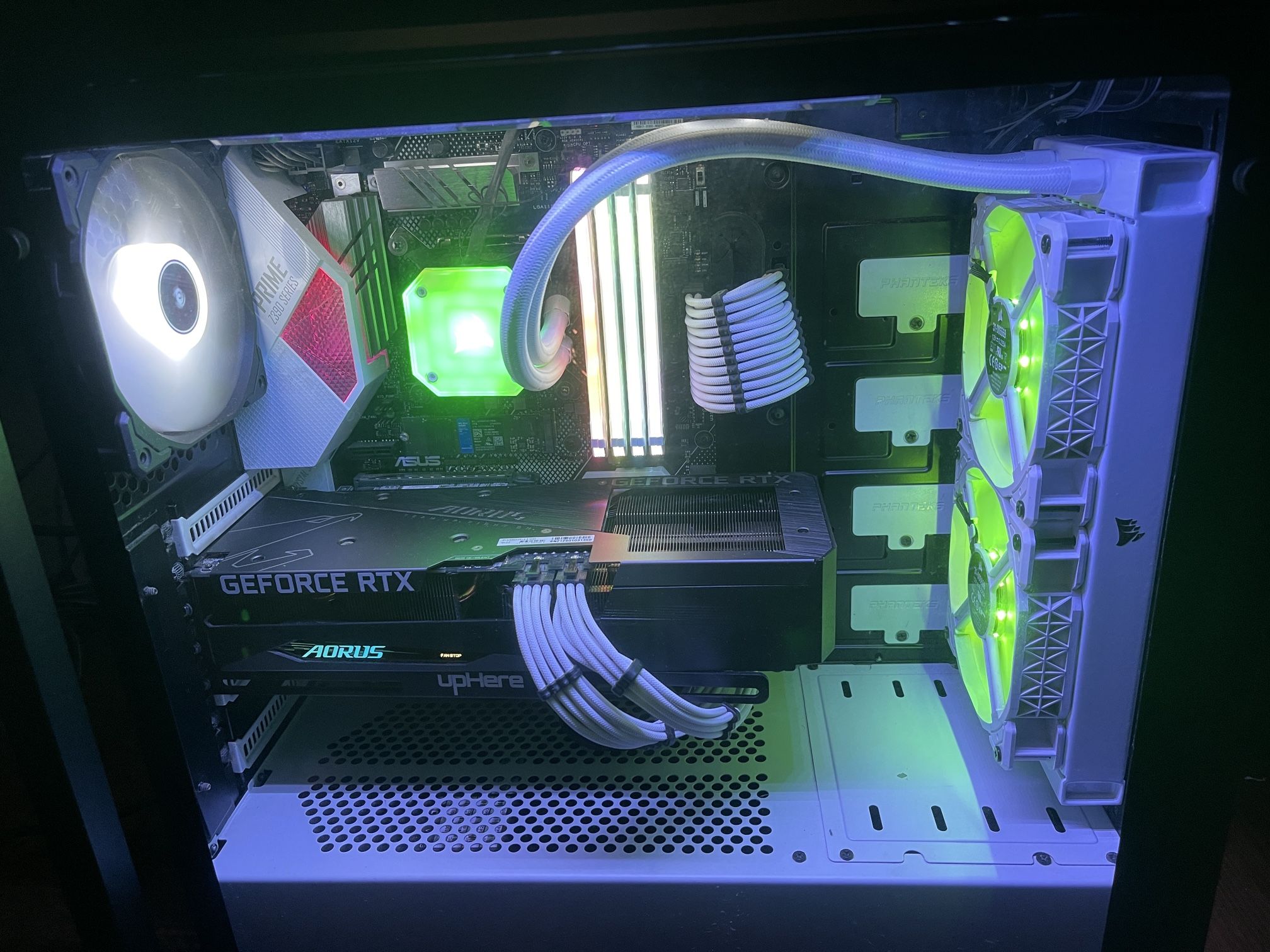 Gaming/Streaming PC
