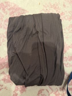 Solibaby wrap -Brown