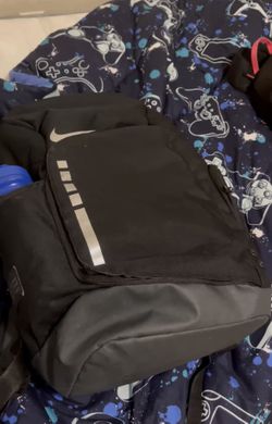 Nike Elite Backpack