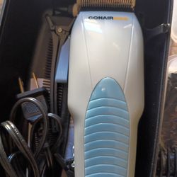 Conor air hair machine