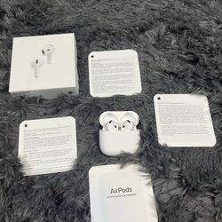 AirPod Pro 4s
