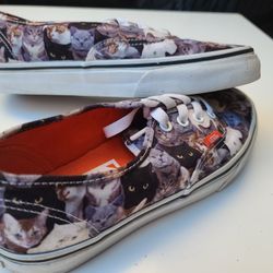 Vans Cats 