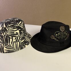 Hats
