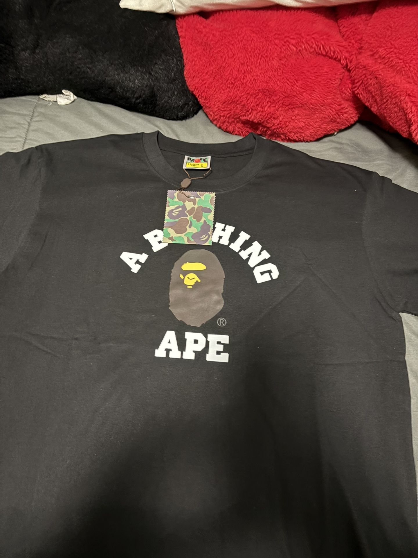 Bape Shirts