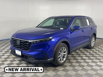 2023 Honda CR-V