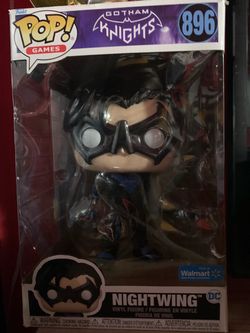 Pop retro toys