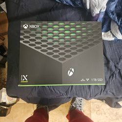 Xbox Seies X No Controler 