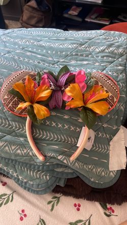 Disney headband