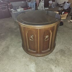 End Table