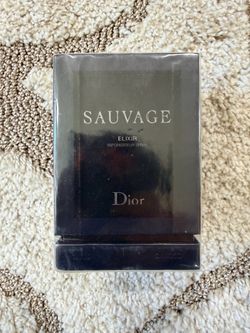 Dior Sauvage Elixir for men 100ml