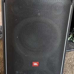 JBL party Box Speaker 