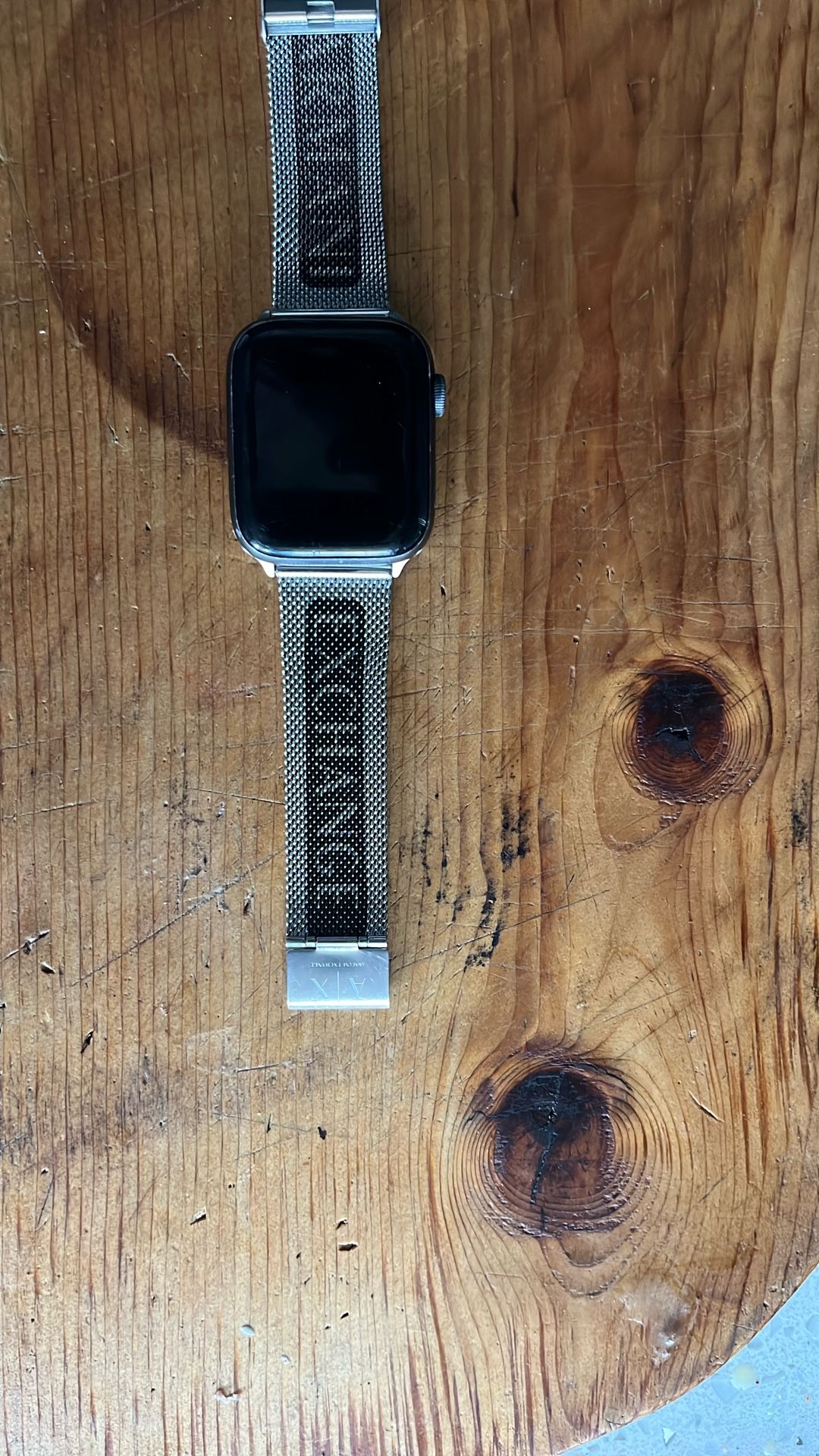 Apple Watch Series 5 44mm ( Pick Up Only)