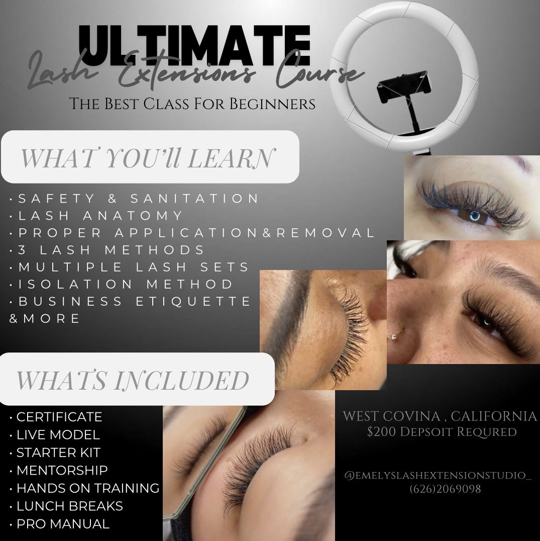 Lash Extensions,All Products : American Fashion Style Bags On Sale