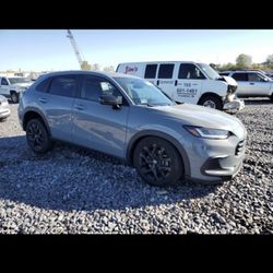 2024 Honda HR-V Part Out