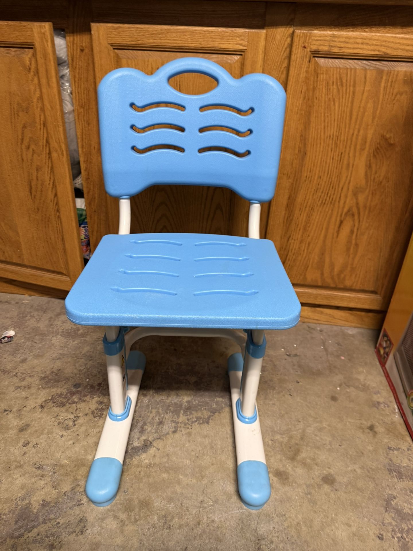 Desk Kids Chair