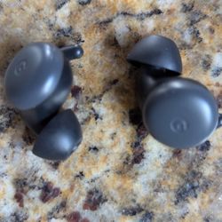 Google Pixel Buds