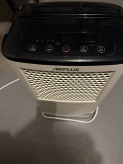 Airplus Air Purifier