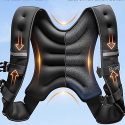 12 lb Weighted Vest for Women