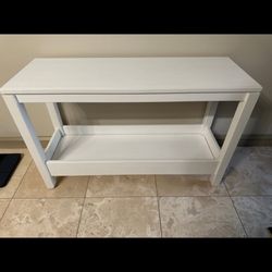🖼️ FOR SALE: Console Table 🖼️