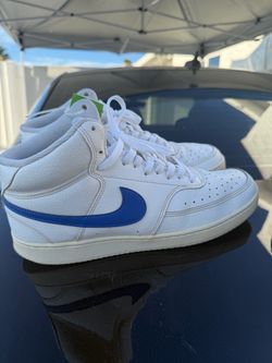 Nike vision court 11.5 men