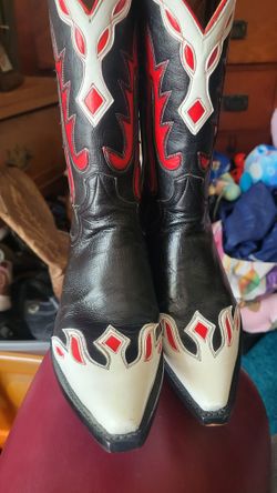 Justin Boots  Ladies