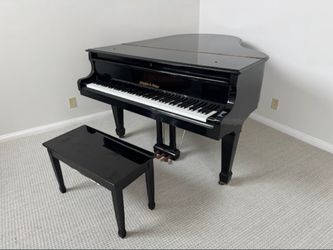 American made piano! Grand Piano for sale!