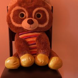 Giant Teddy Bear Soft 🧸 