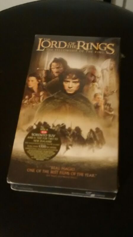 movie; Lord of the Rings