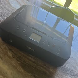 printer