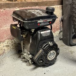 Mm80 Mini Bike Engine