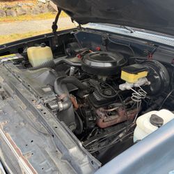 1988 GMC Suburban