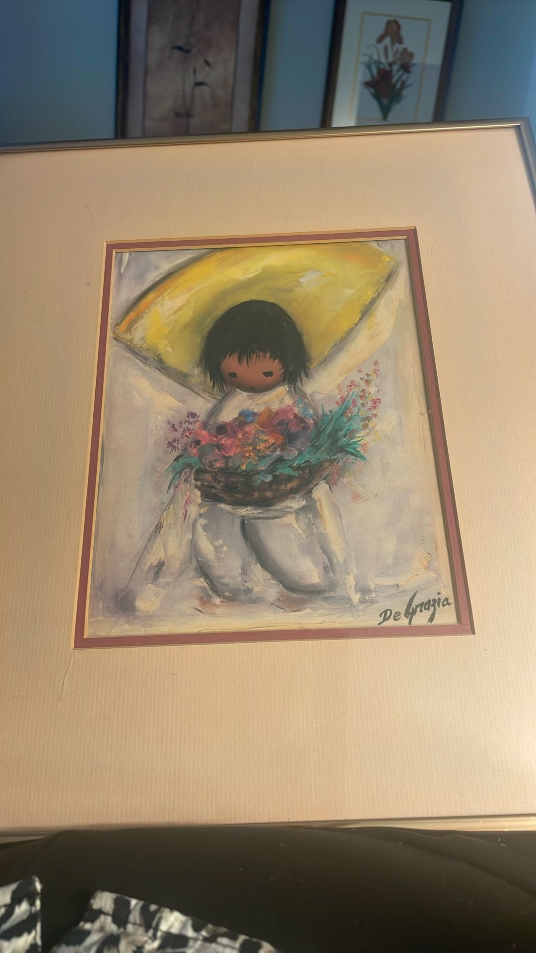 Flower Boy