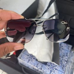 Cazal Sunglasses