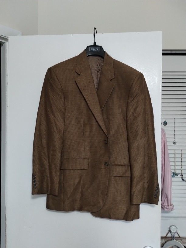 Men's Chaps Blazer