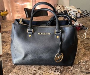 Michael Kors handbag