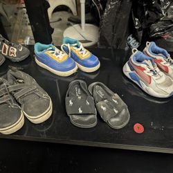 Baby Shoes