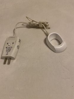 Oral-B Toothbrush Charger