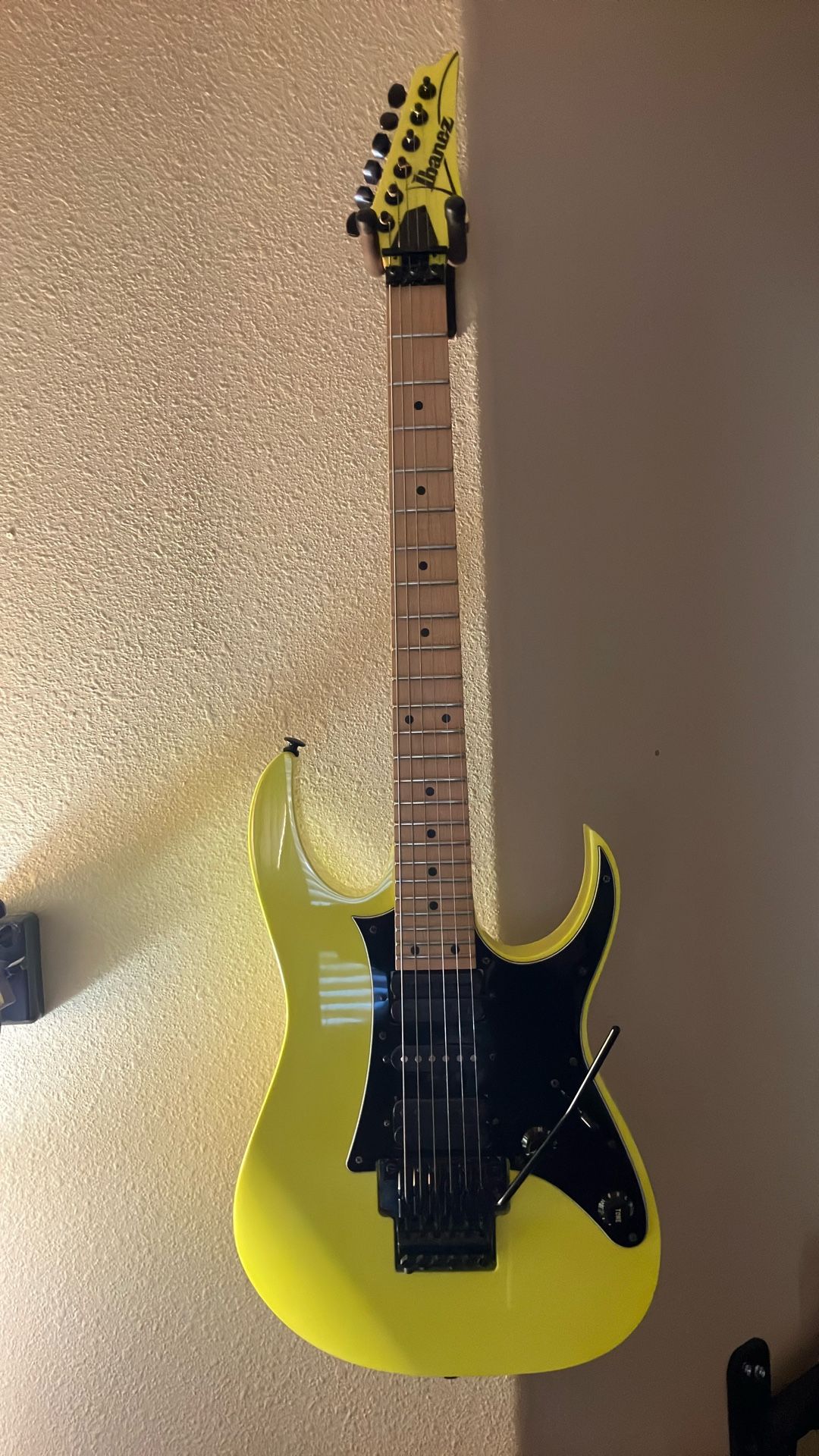 Ibanez Genesis Collection RG550