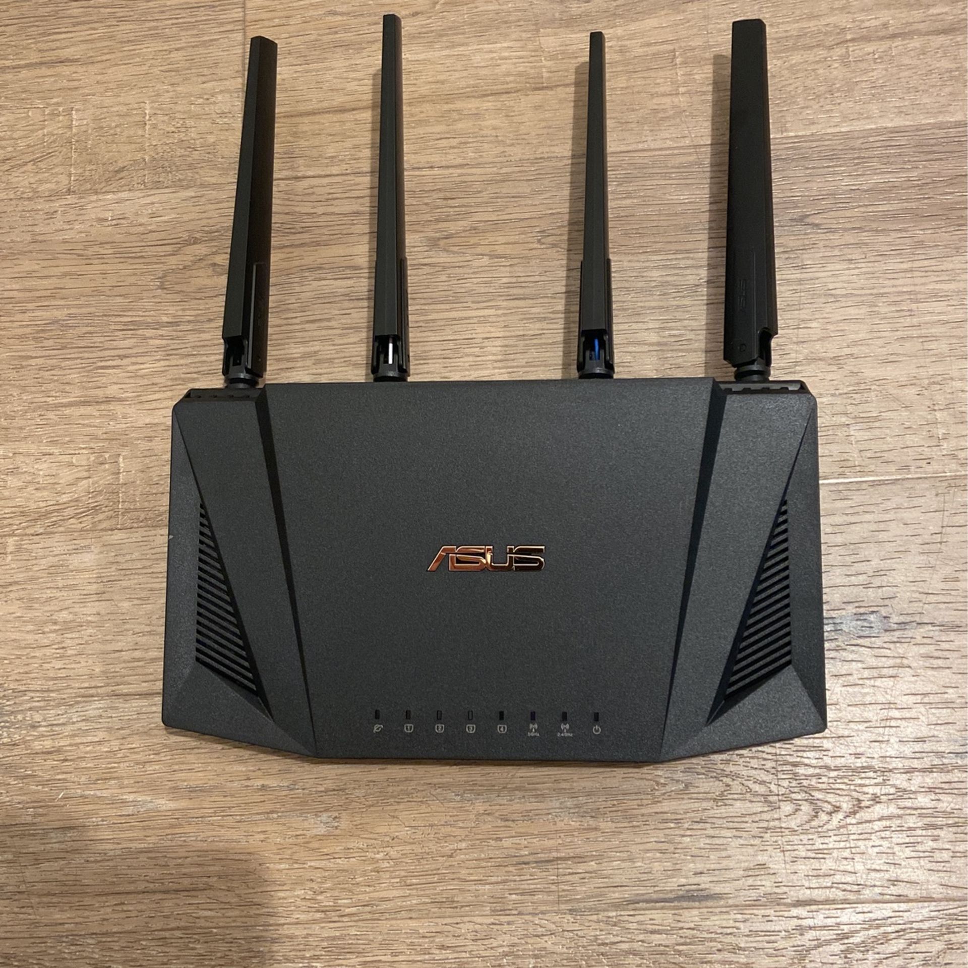 ASUS AX3000 Dual Band Router
